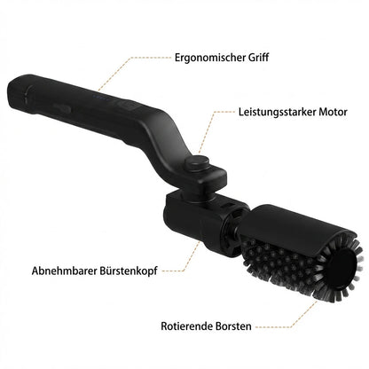 TurboGrill Bürste