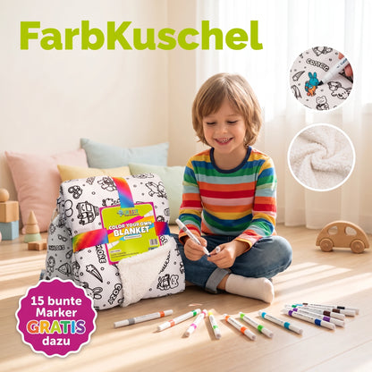 FarbKuschel