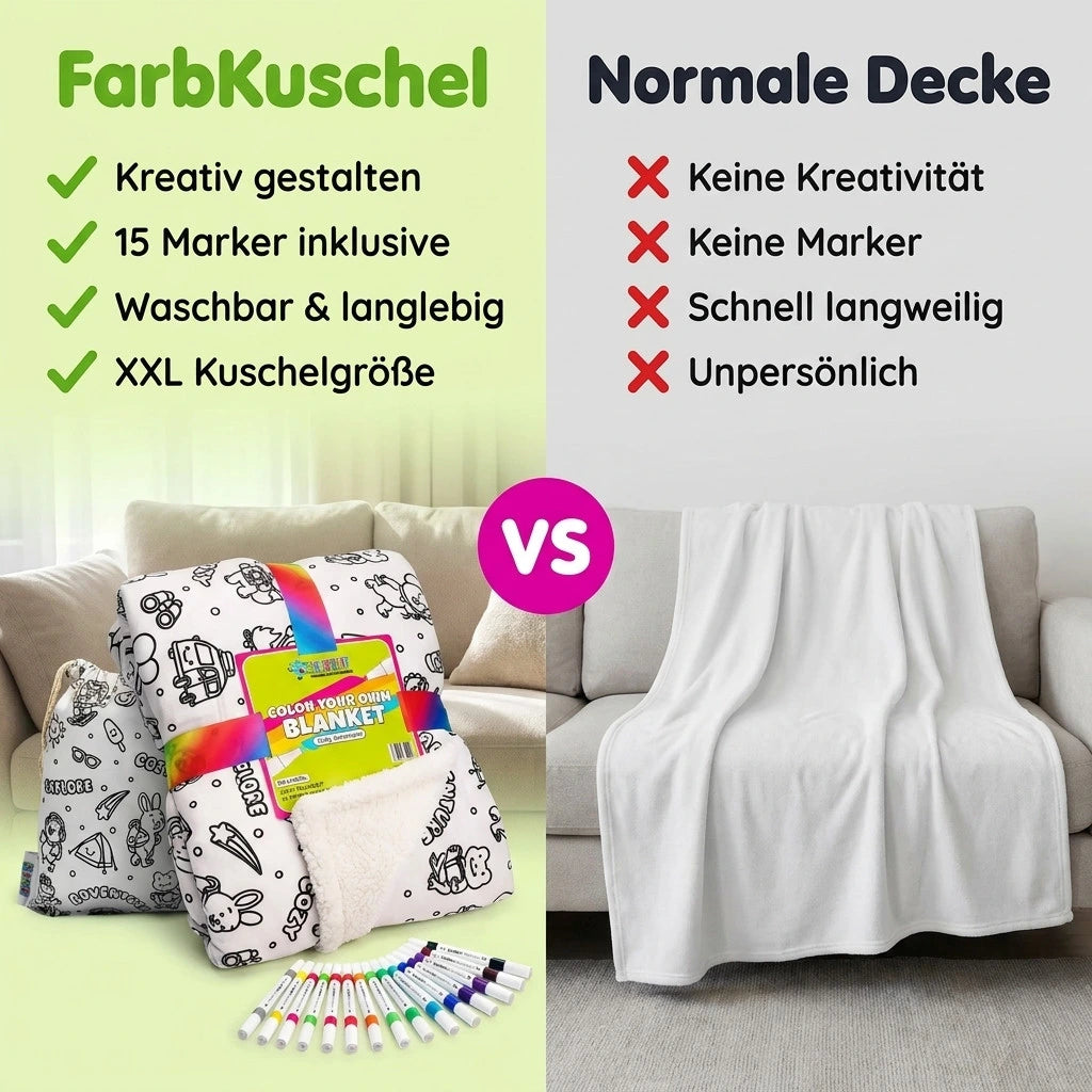 FarbKuschel
