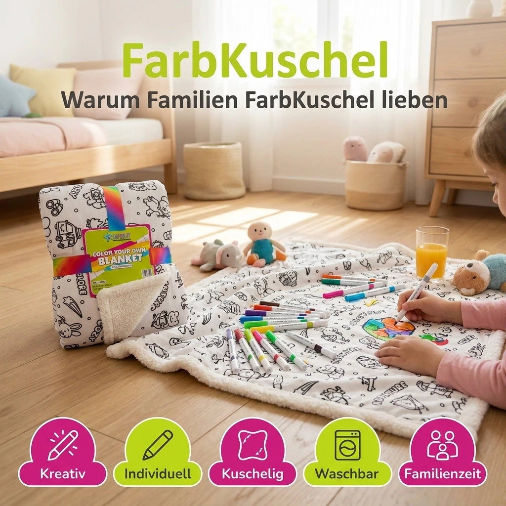 FarbKuschel